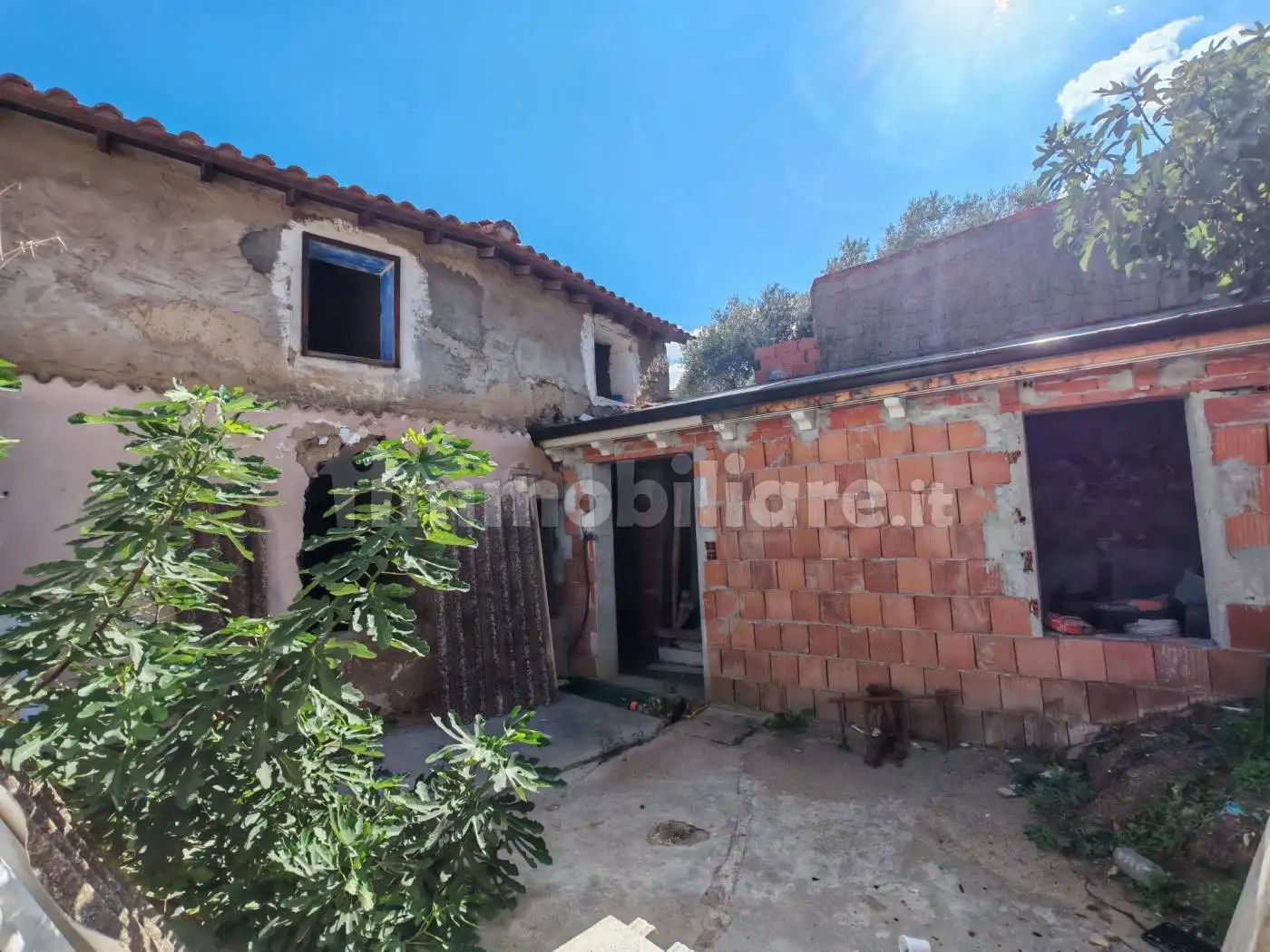 Casa indipendente in vendita a Samassi