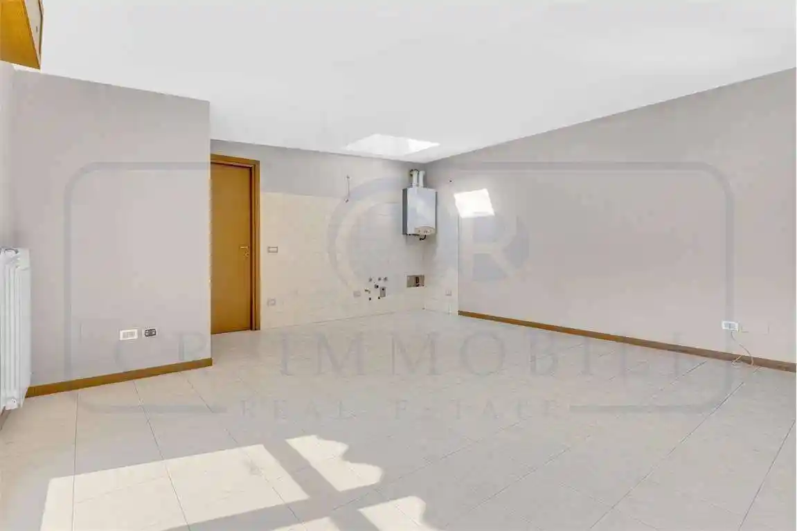 Trilocale via Giuseppe Ungaretti, 6, Vialba, Milano - foto 5