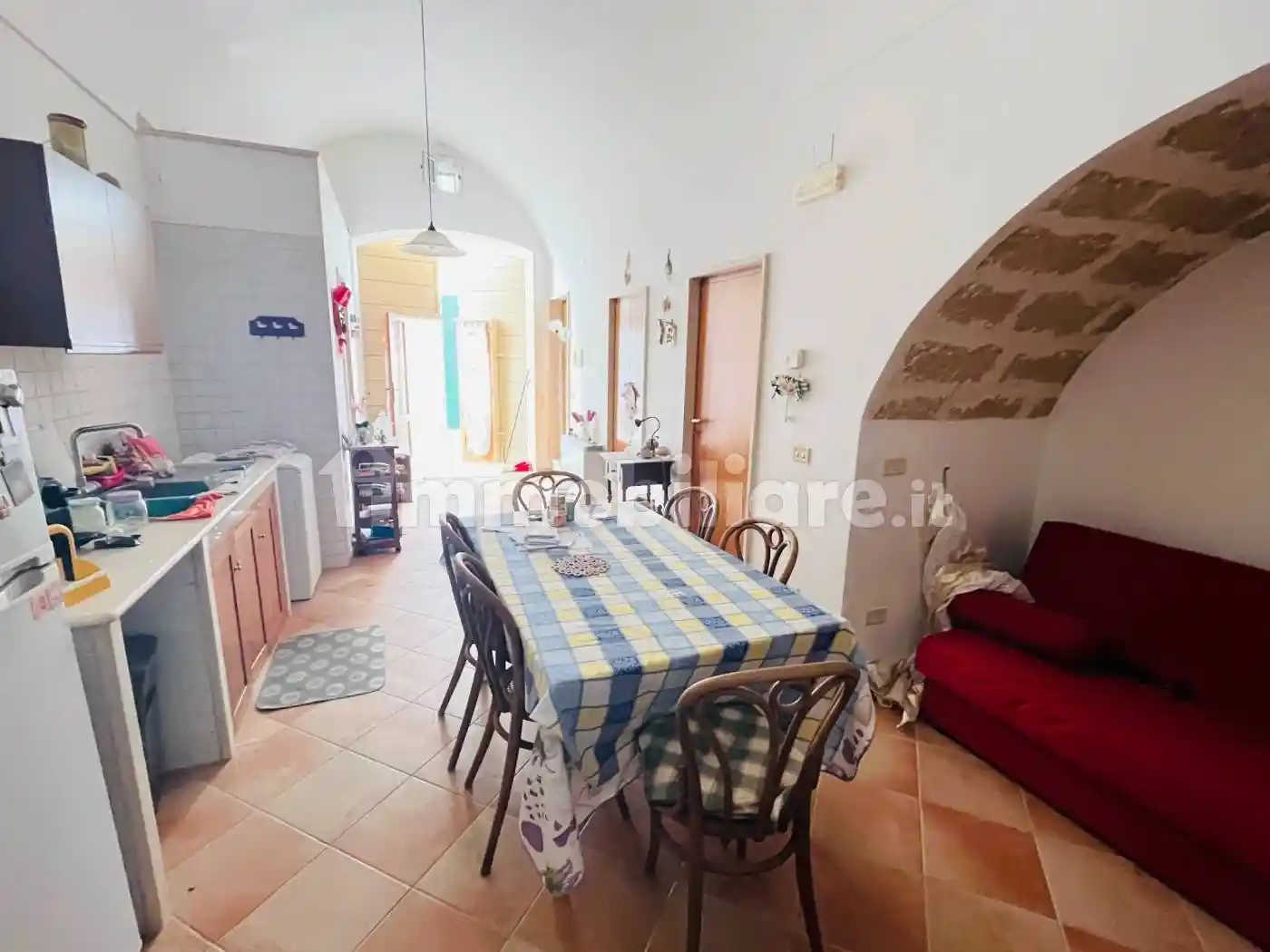 Casa indipendente in vendita a Mola di Bari