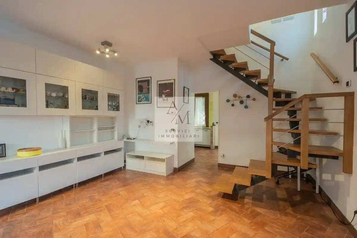 Villetta a schiera in vendita a Rodano