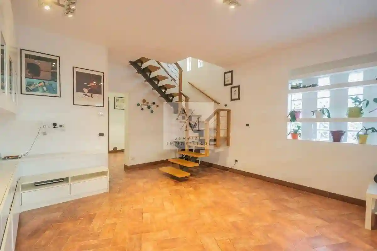 Villetta a schiera - foto 3