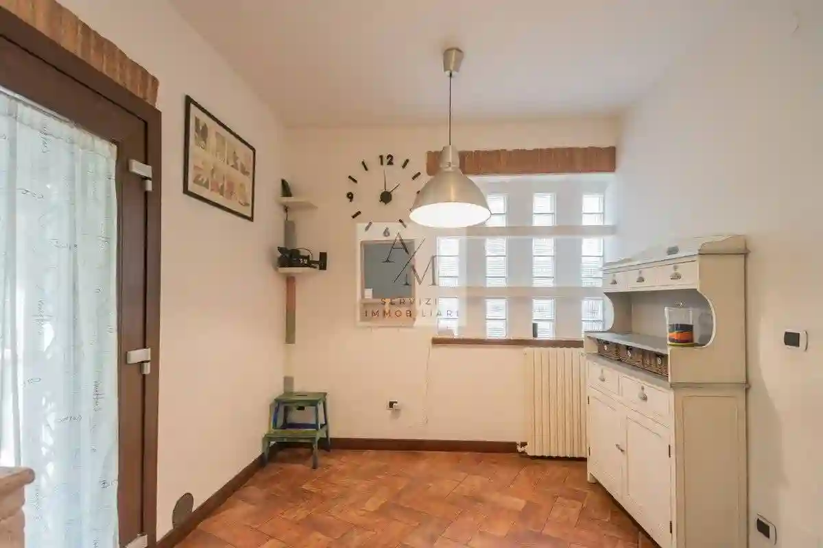 Villetta a schiera - foto 5