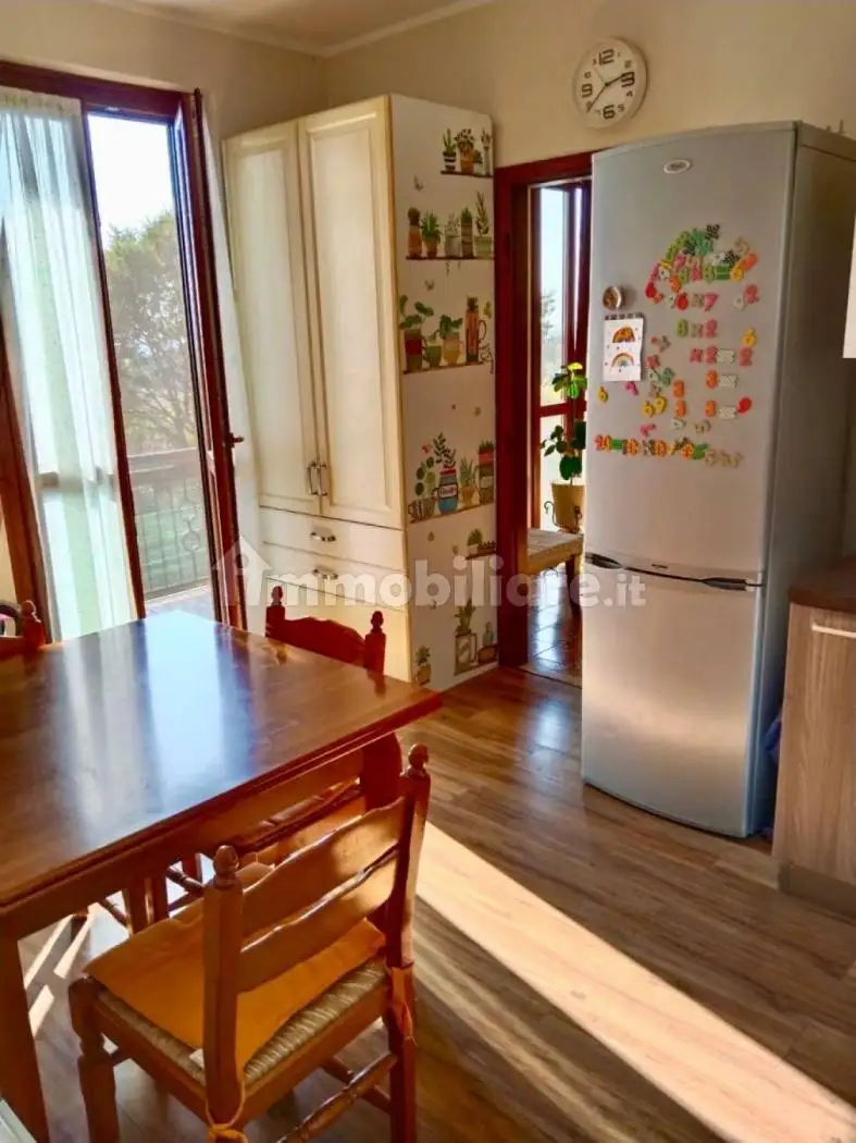 Appartamento in vendita a Cavriana