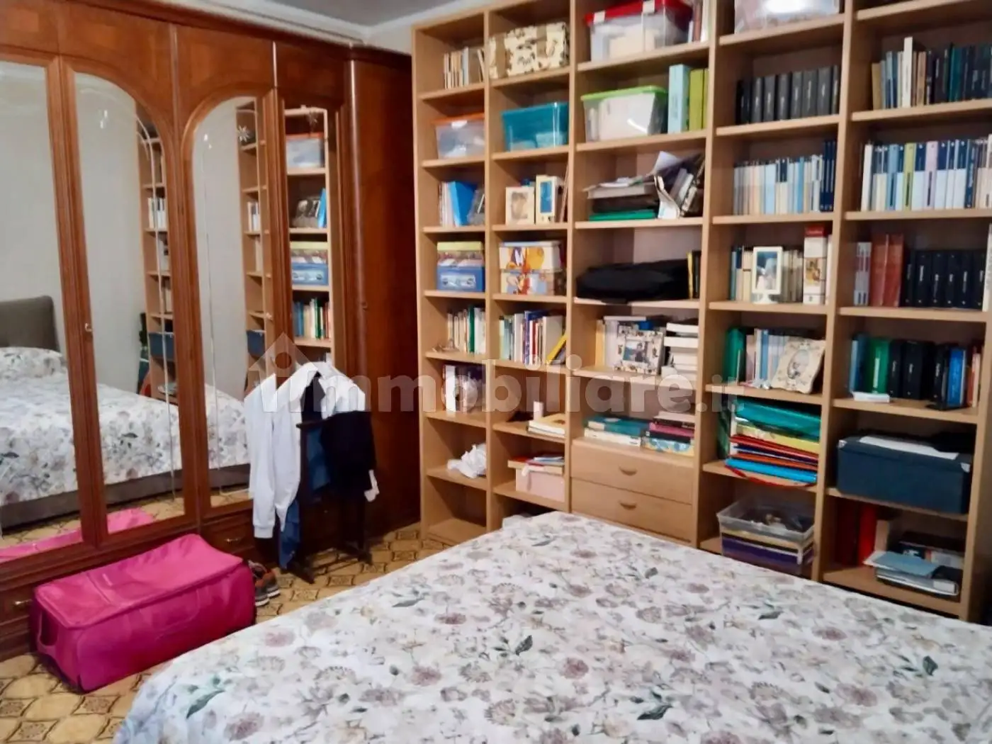 Trilocale buono stato, primo piano, Centro, Cavriana - foto 4