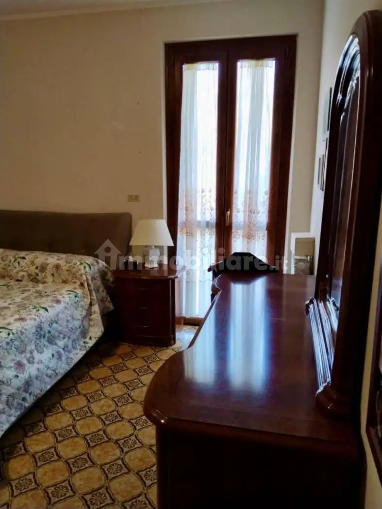 Trilocale buono stato, primo piano, Centro, Cavriana - foto 5