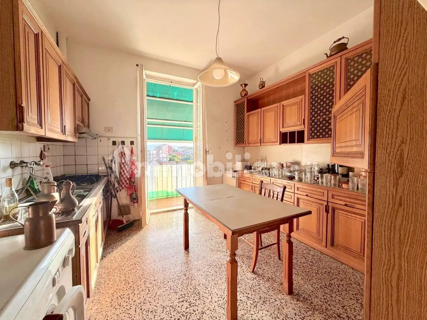 Appartamento in vendita a Firenze