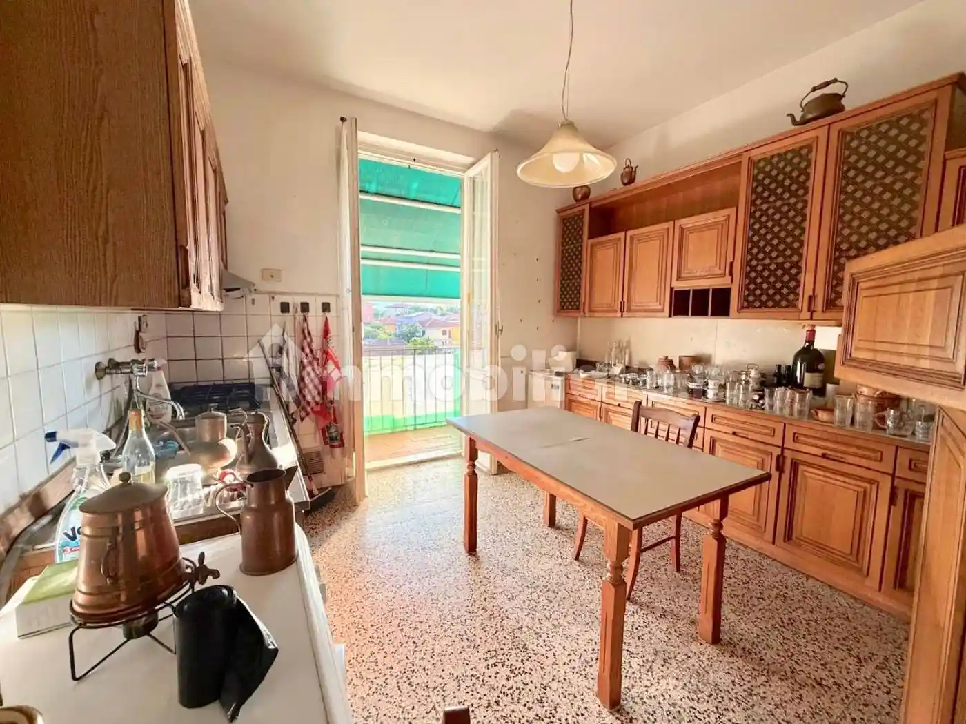 Quadrilocale via Lunga, Cintoia - Le Torri, Firenze - foto 2