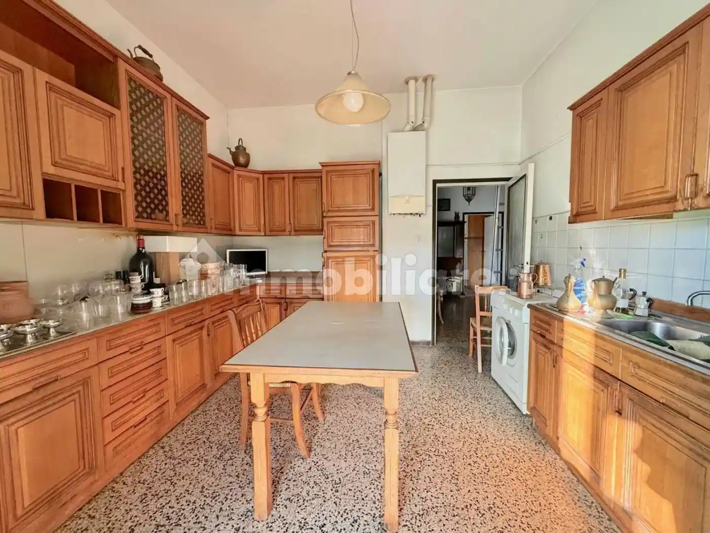 Quadrilocale via Lunga, Cintoia - Le Torri, Firenze - foto 4