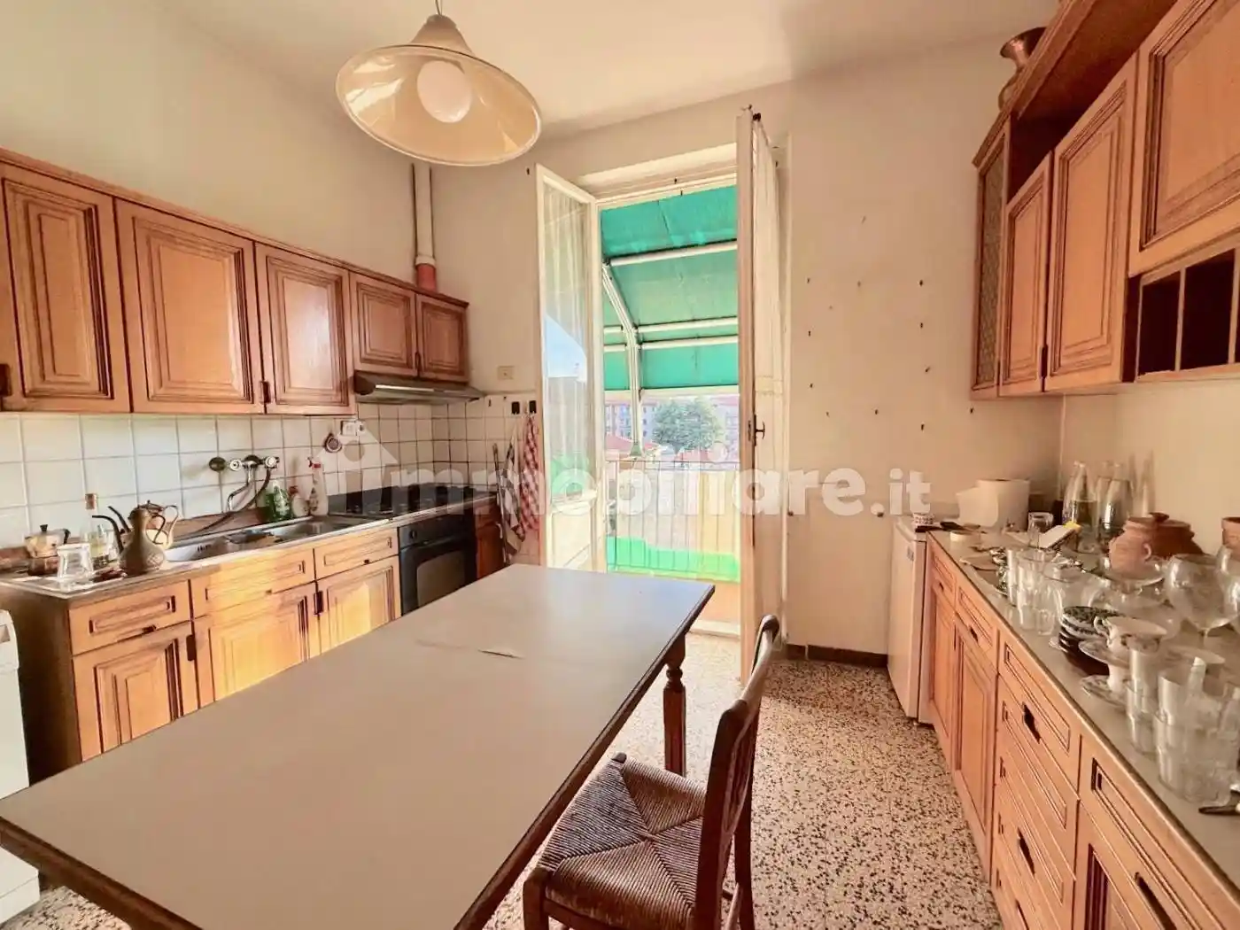 Quadrilocale via Lunga, Cintoia - Le Torri, Firenze - foto 5