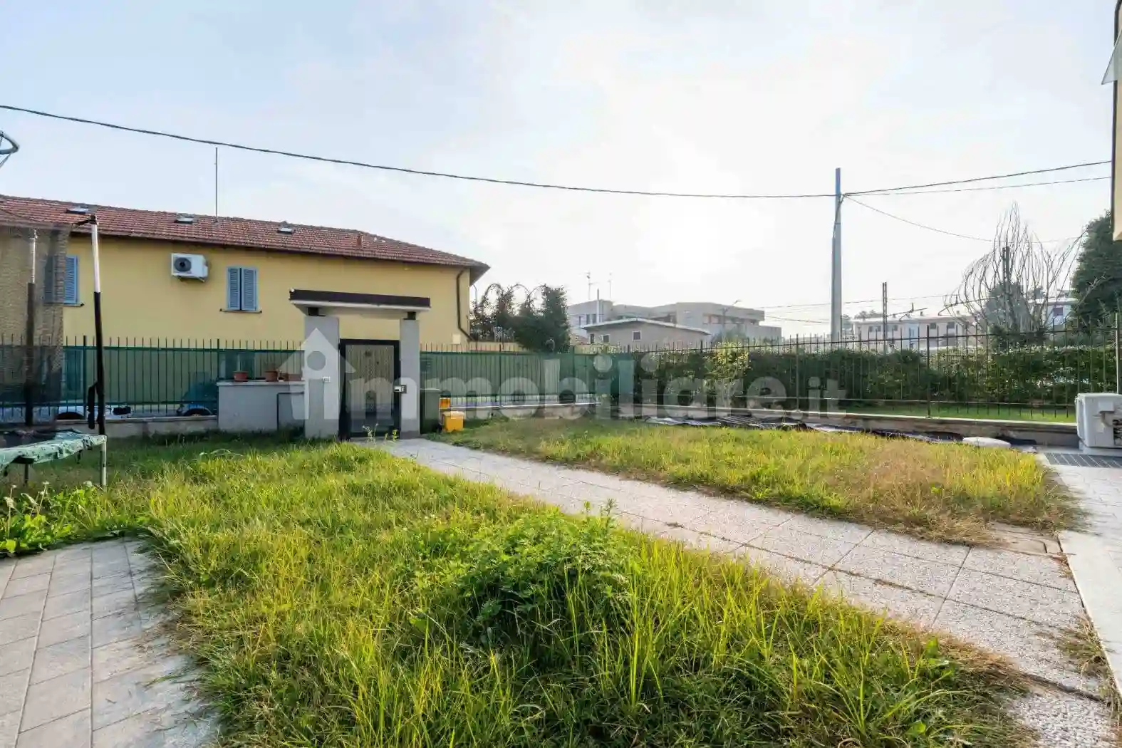 Villetta a schiera - foto 5