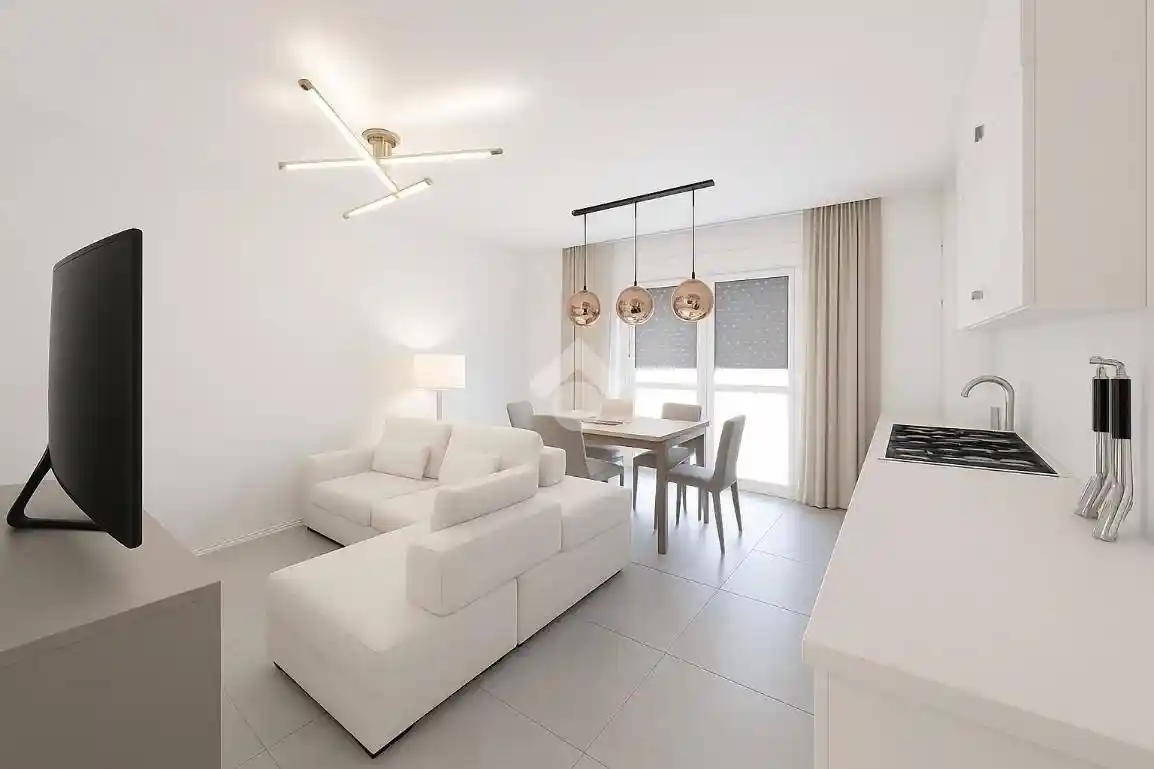 Attico - Mansarda in vendita a Codogno