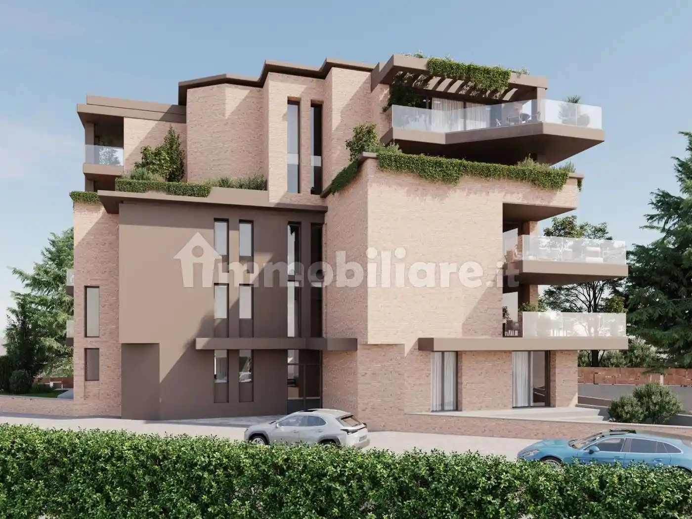 Appartamento in vendita a Parma