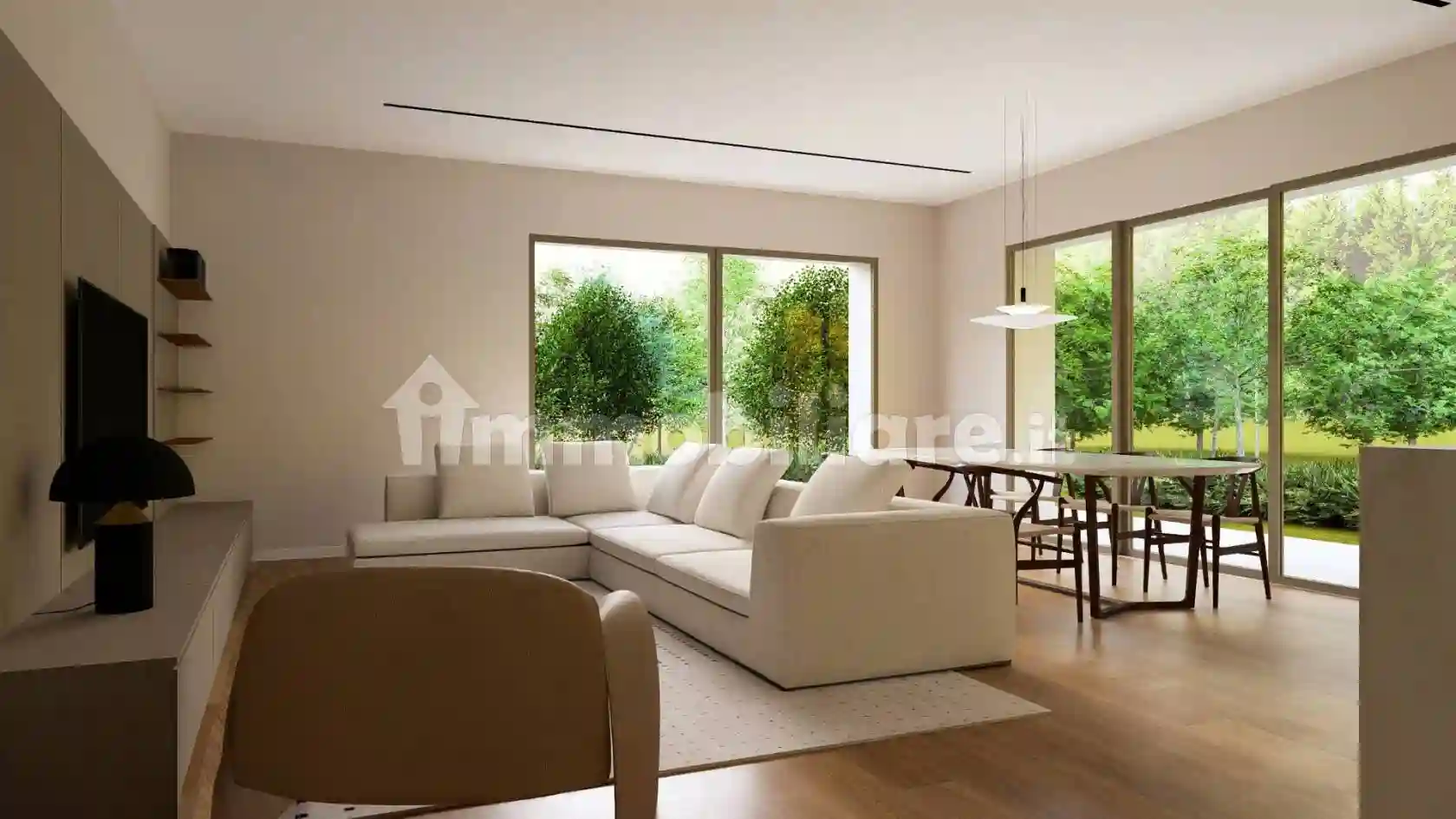 Appartamento - foto 5