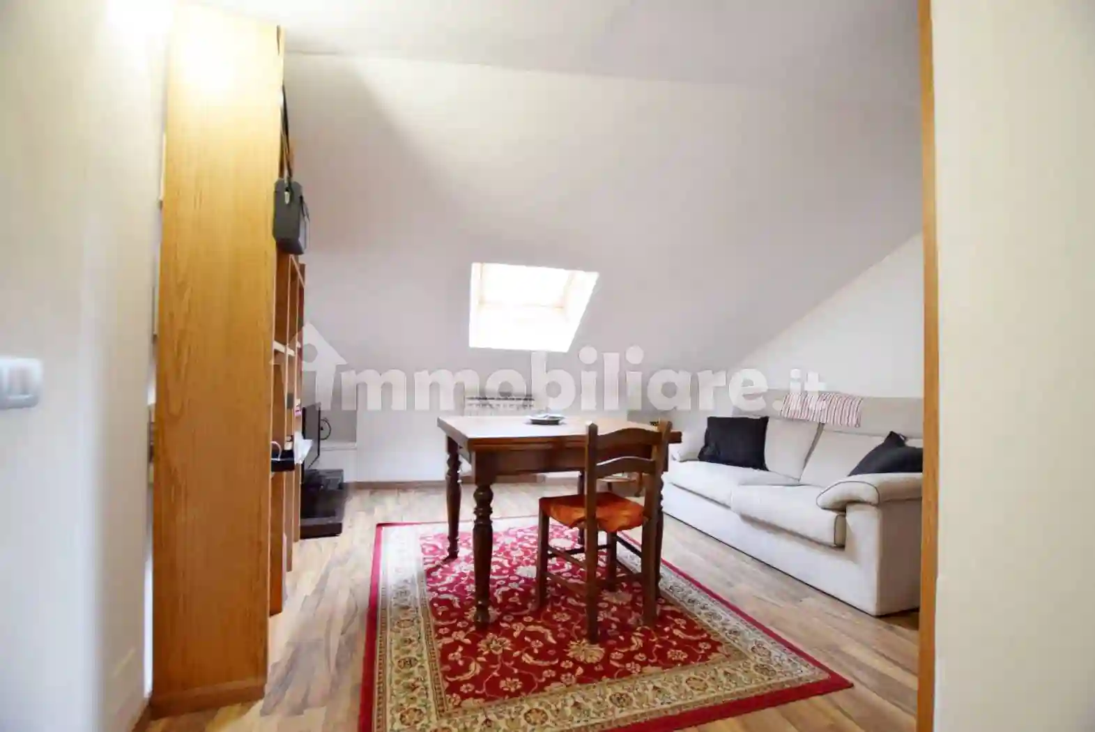 Attico - Mansarda - foto 2