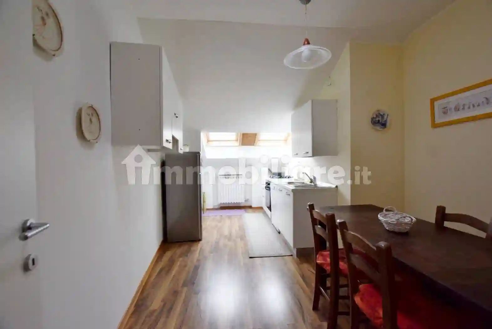 Attico - Mansarda - foto 5