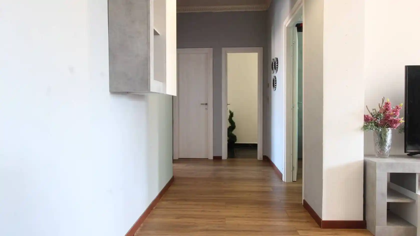 Bilocale via Gaetano Casati 5, Pozzo Strada, Torino - foto 2