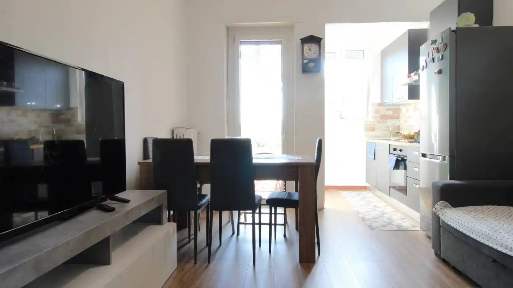 Bilocale via Gaetano Casati 5, Pozzo Strada, Torino - foto 4