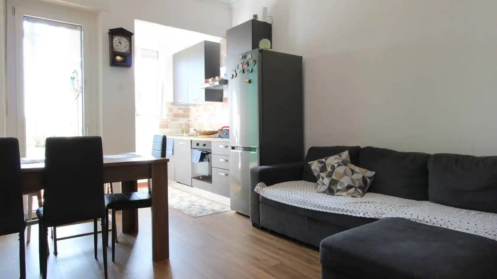 Bilocale via Gaetano Casati 5, Pozzo Strada, Torino - foto 5