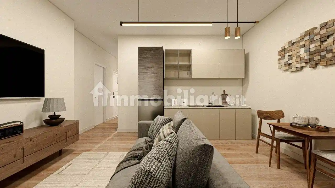 Appartamento in vendita a Vicenza