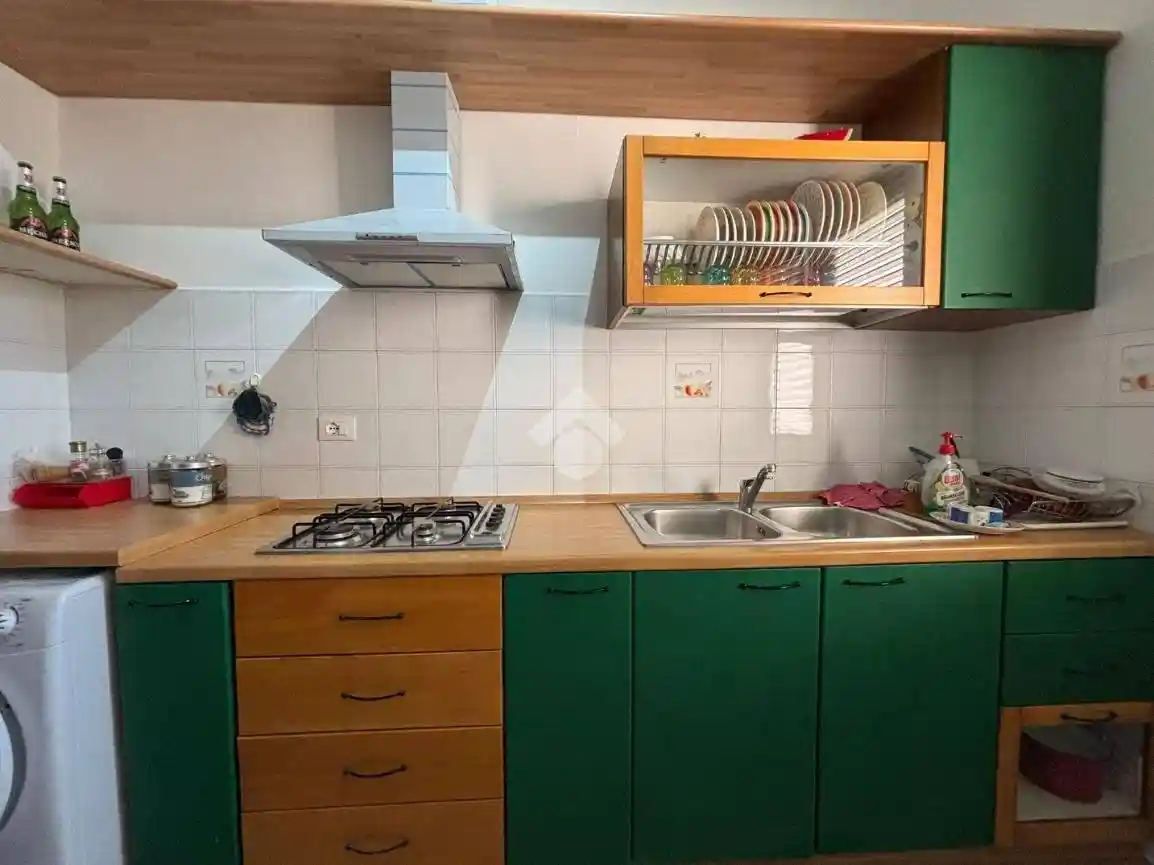 Appartamento in affitto a Marsala