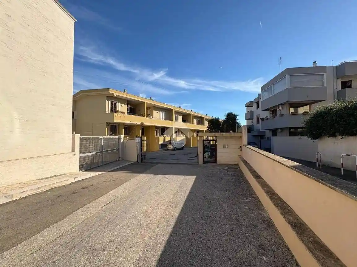 Appartamento in vendita a Brindisi