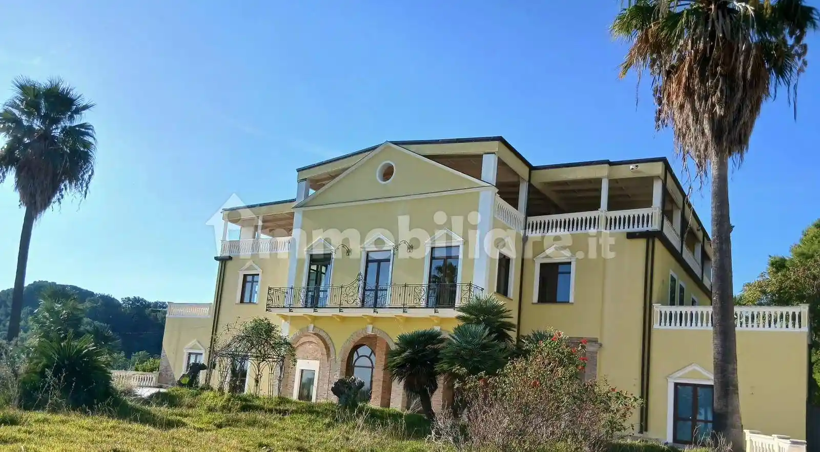 Villa in vendita a Francavilla al Mare