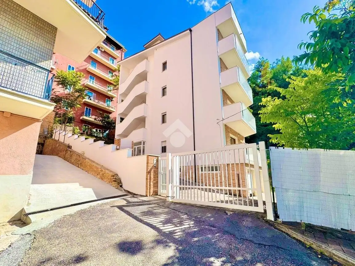 Appartamento in vendita a Chieti