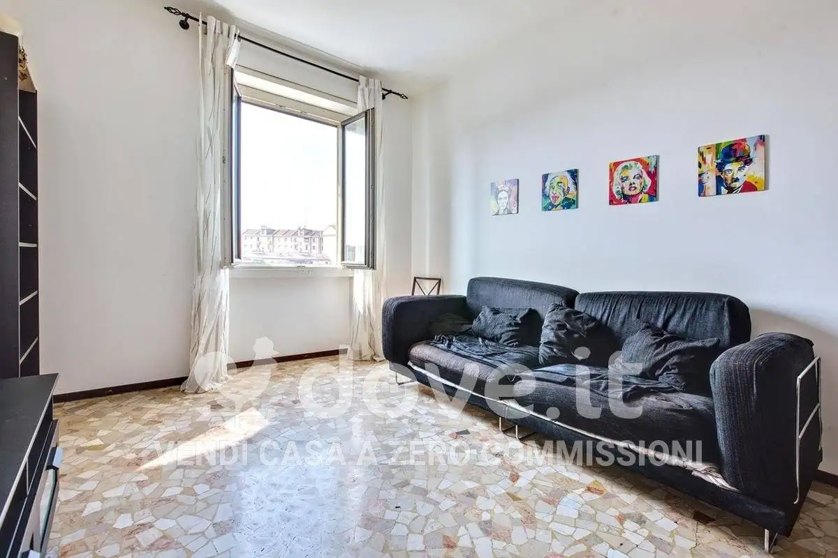Apartment in vendita a Milan