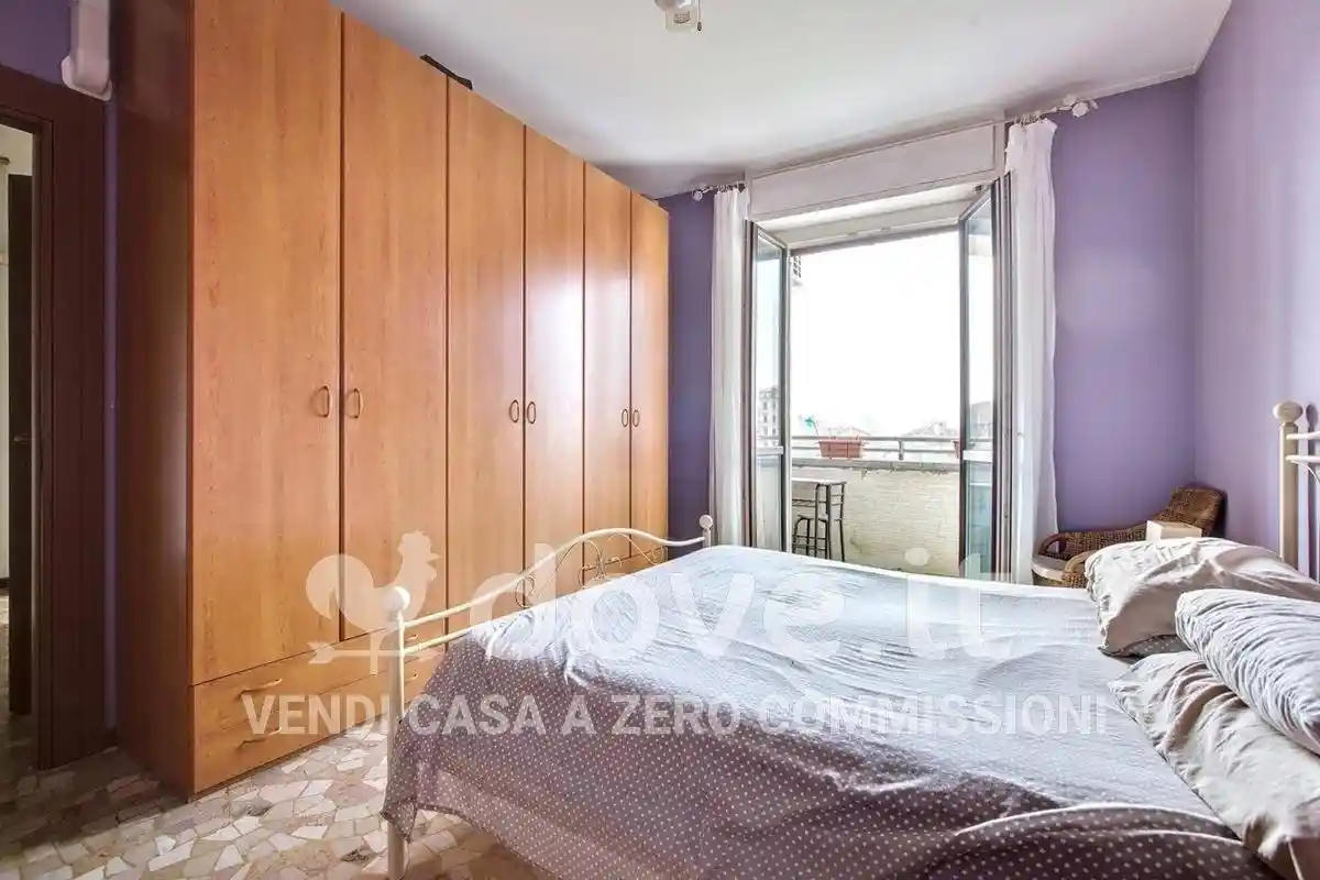 Bilocale via Fratelli Rosselli 17, Bologna - Sulmona, Milano - foto 3