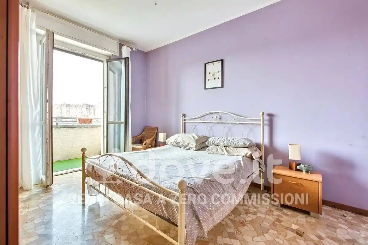 Bilocale via Fratelli Rosselli 17, Bologna - Sulmona, Milano - foto 4