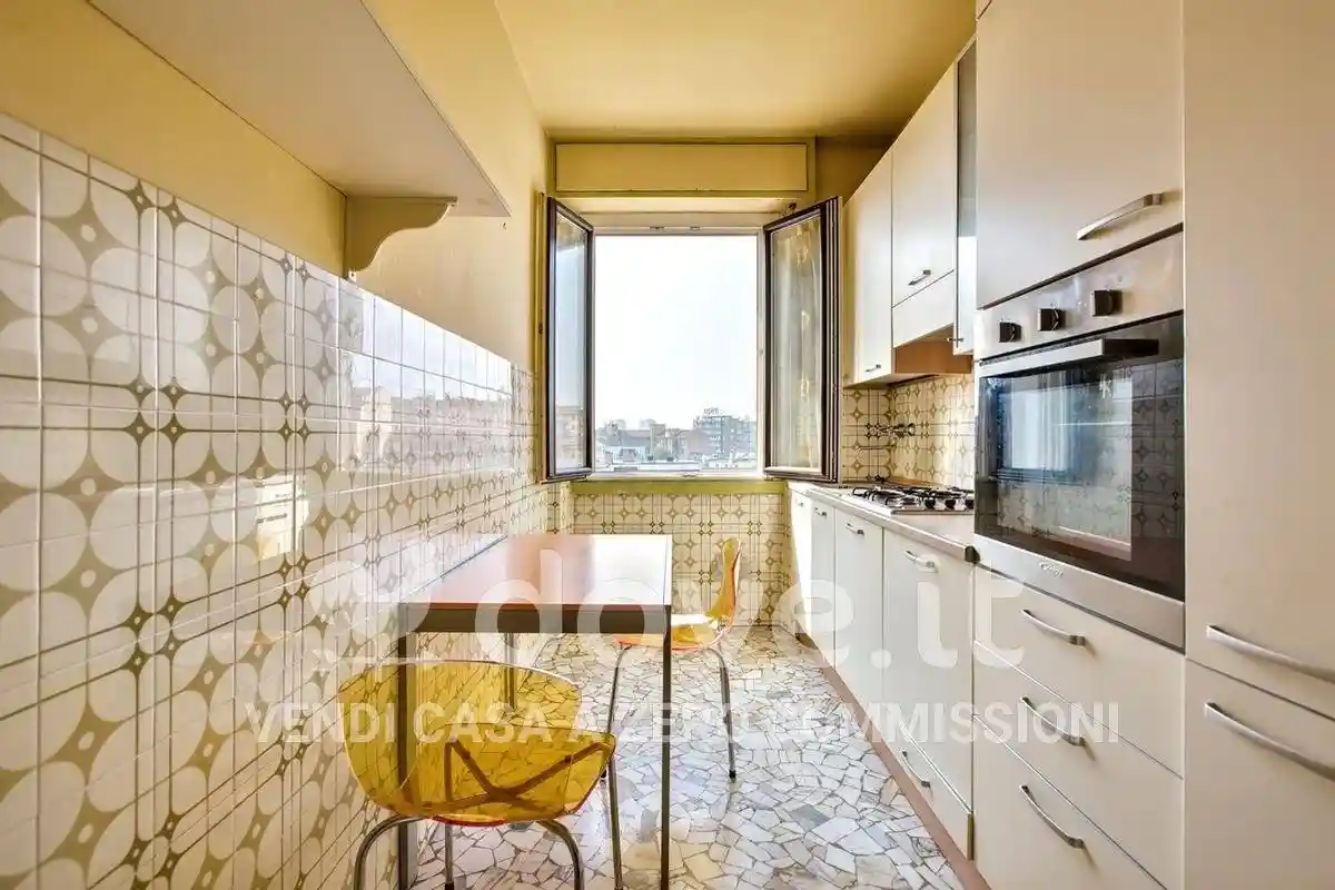 Bilocale via Fratelli Rosselli 17, Bologna - Sulmona, Milano - foto 5