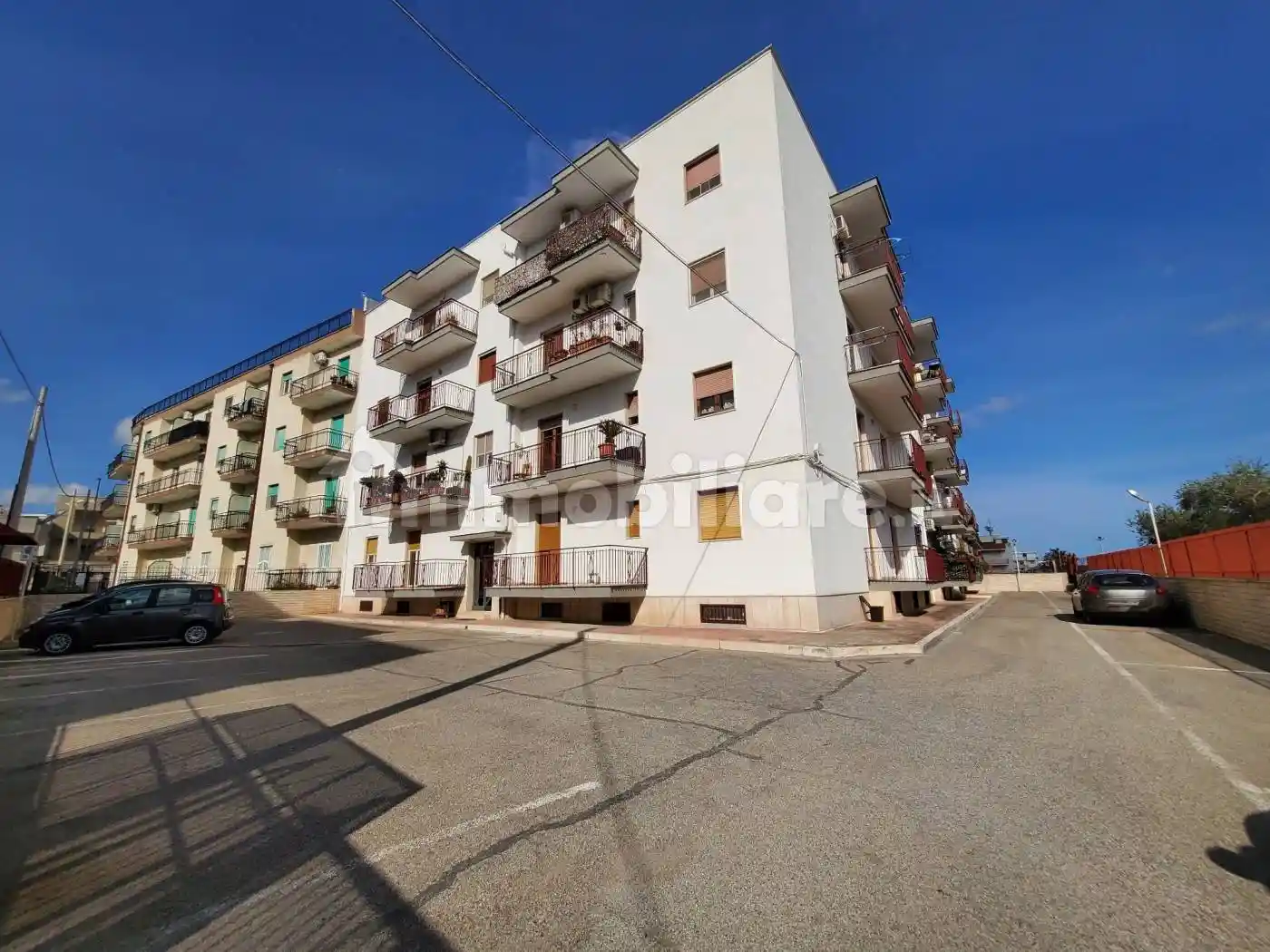 Appartamento in vendita a Triggiano