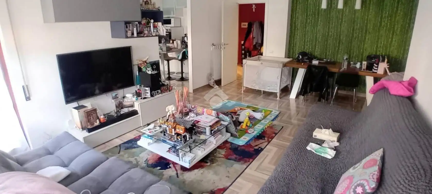 Appartamento in vendita a Terni