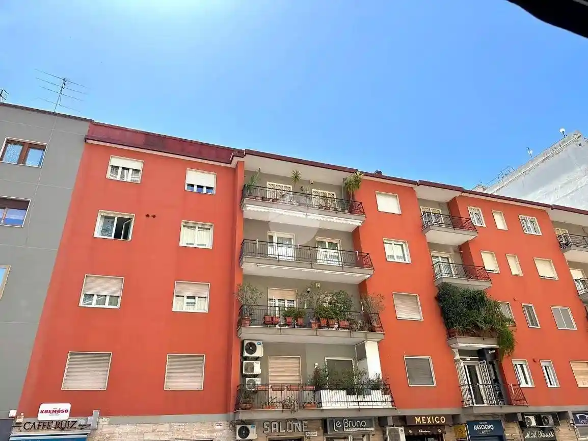 Monolocale via Vincenzo Arangio Ruiz 83, Mergellina - Piedigrotta, Napoli - foto 2