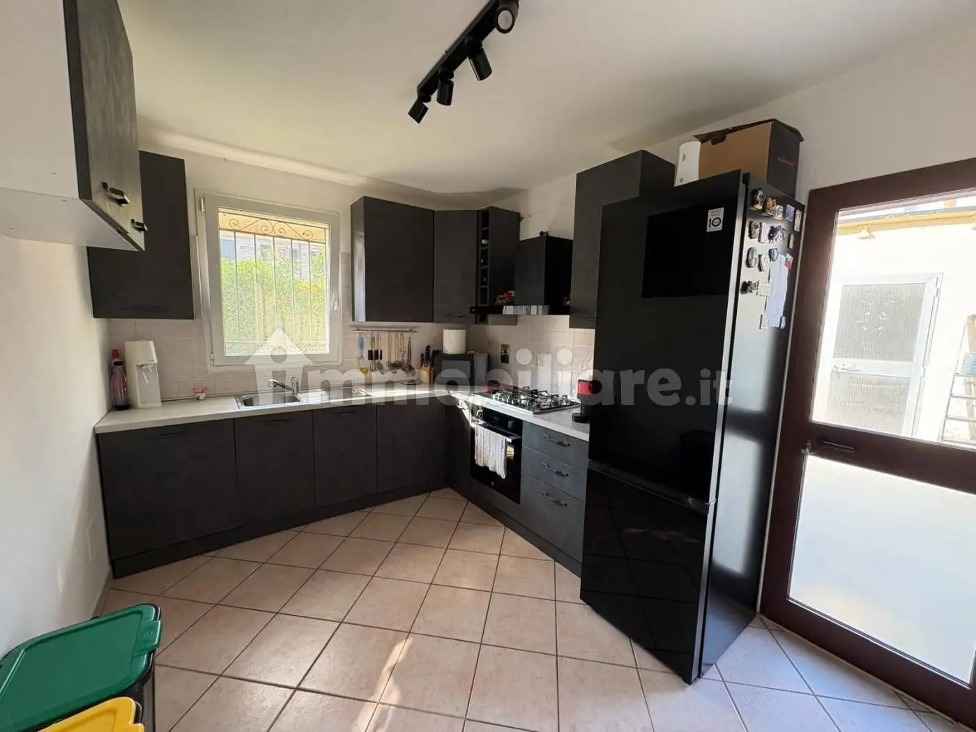 Villetta a schiera in vendita a Argenta