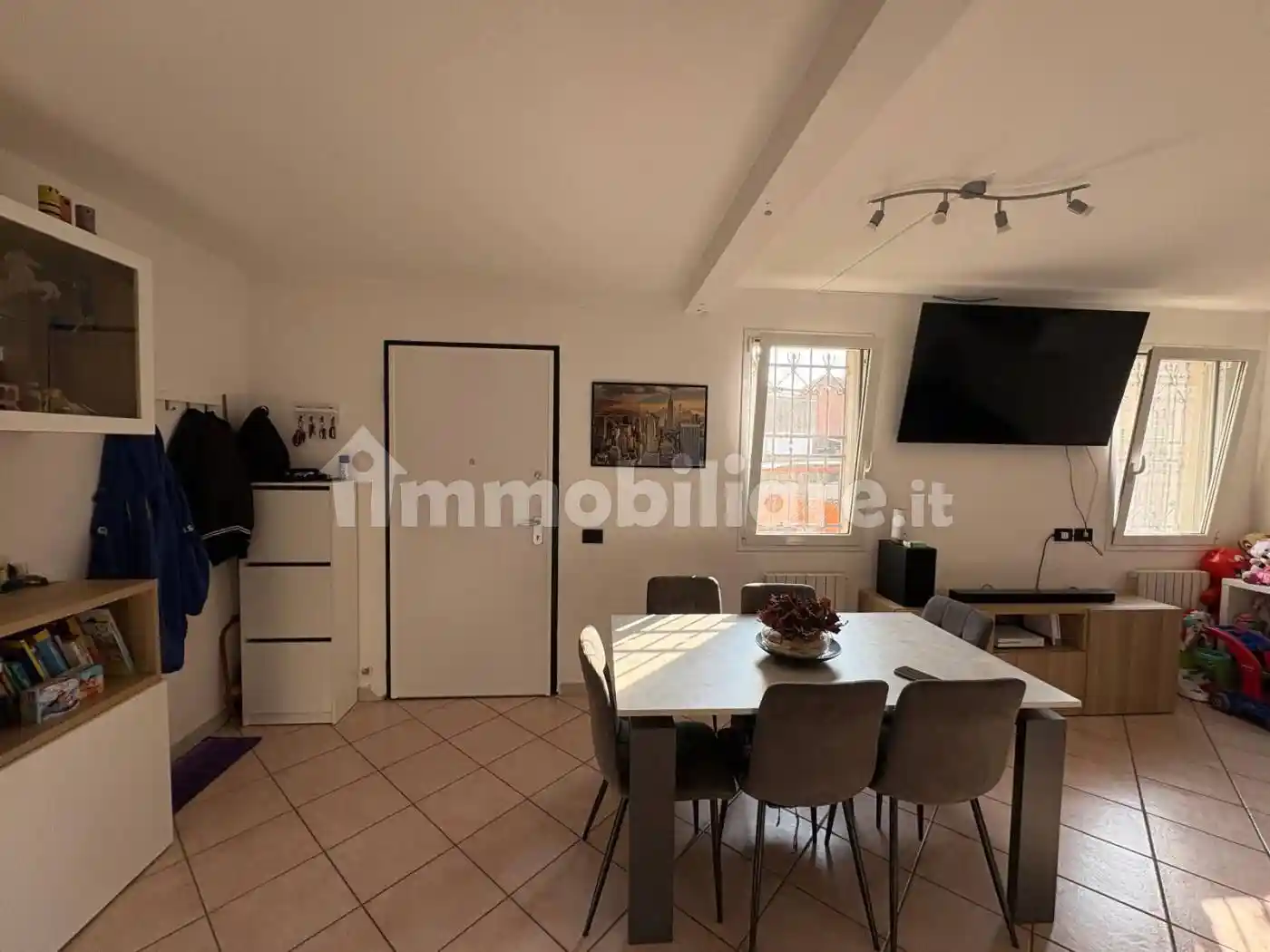 Villetta a schiera - foto 3