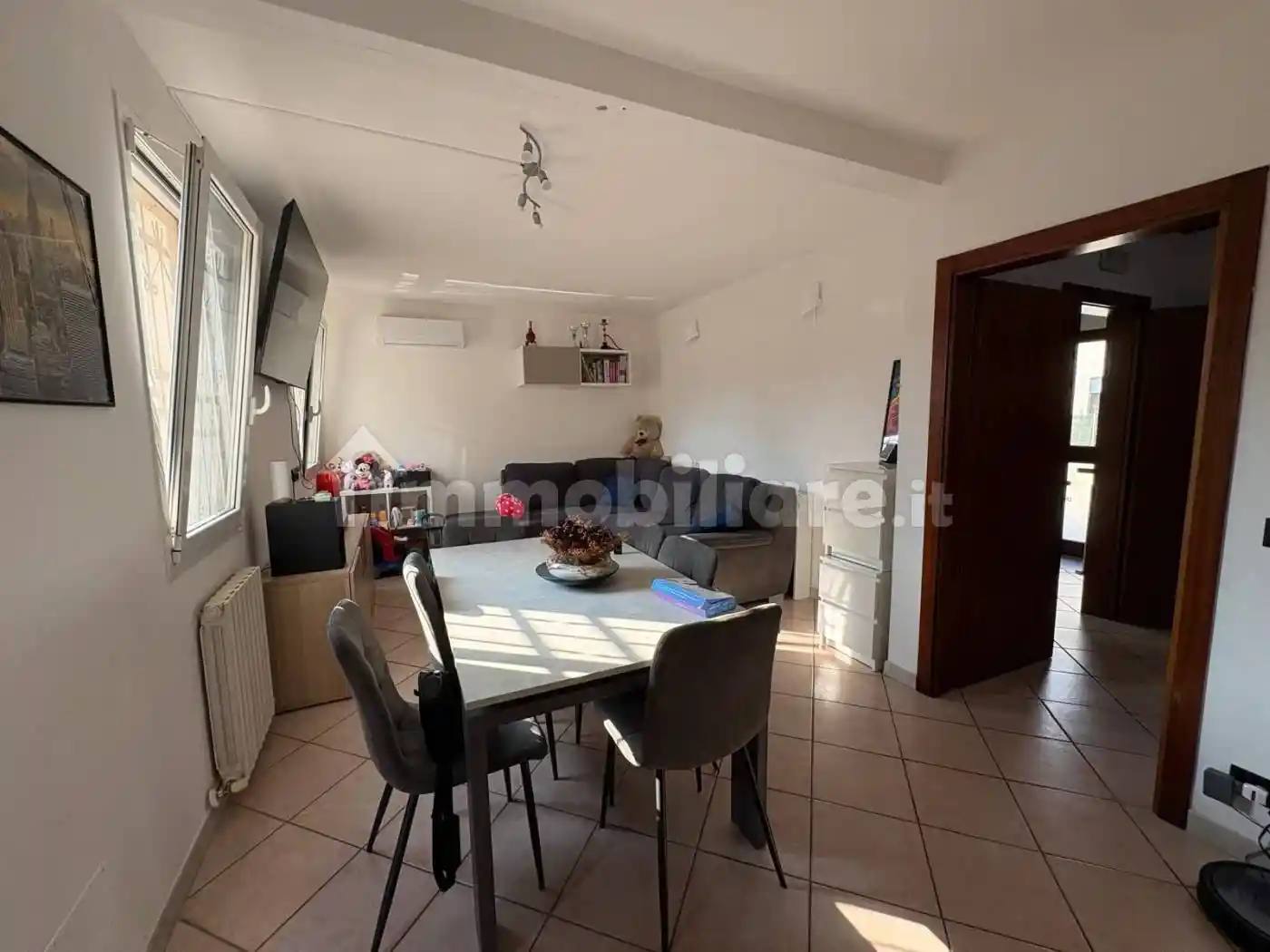 Villetta a schiera - foto 4