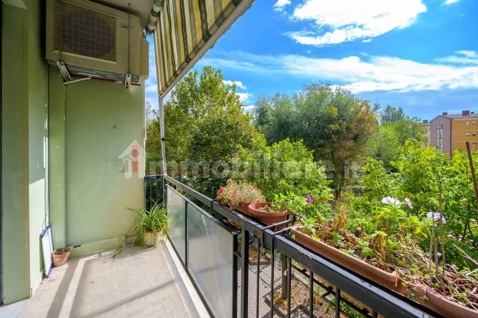 Appartamento in vendita a Modena