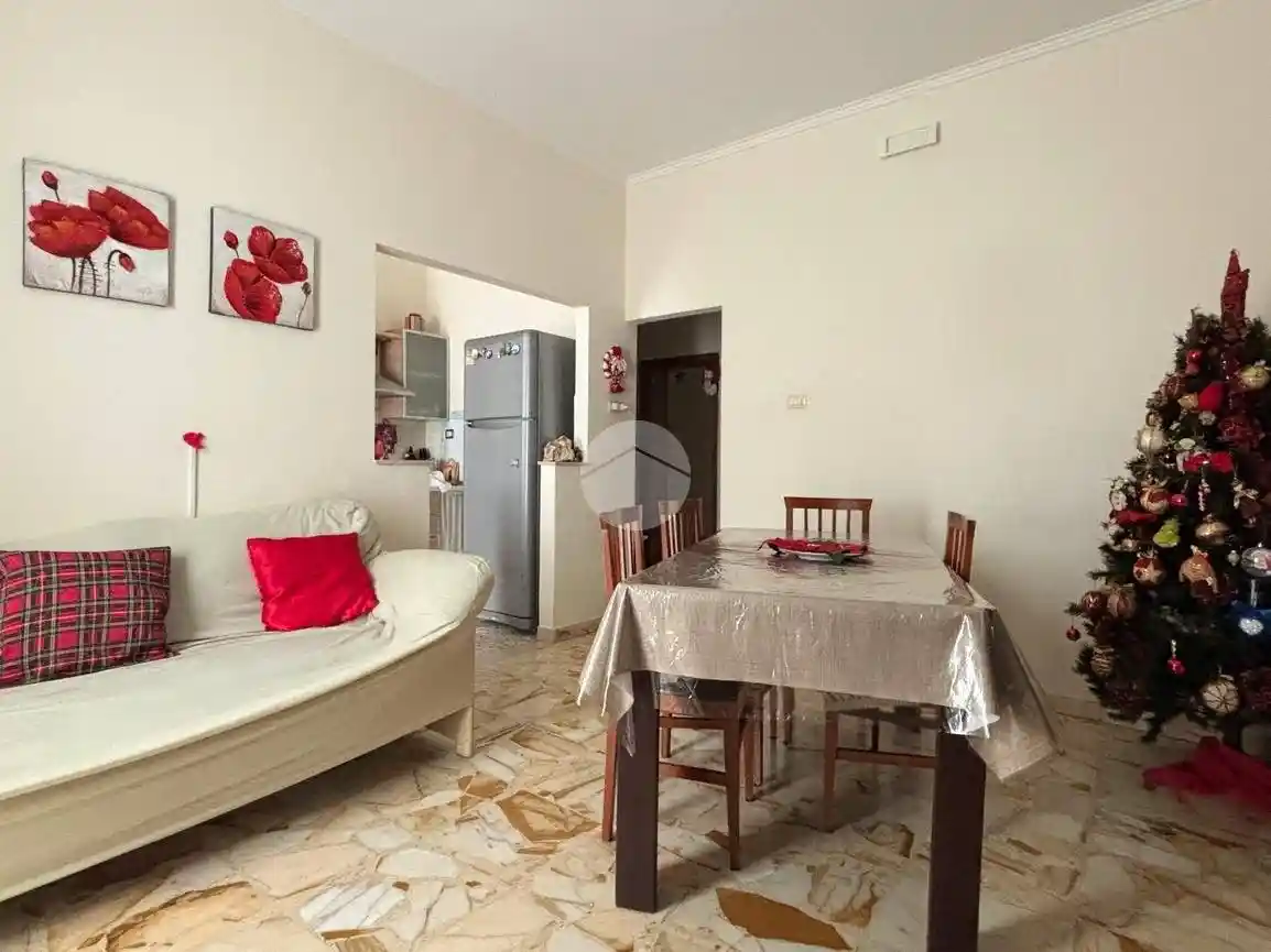 Appartamento in vendita a Manfredonia