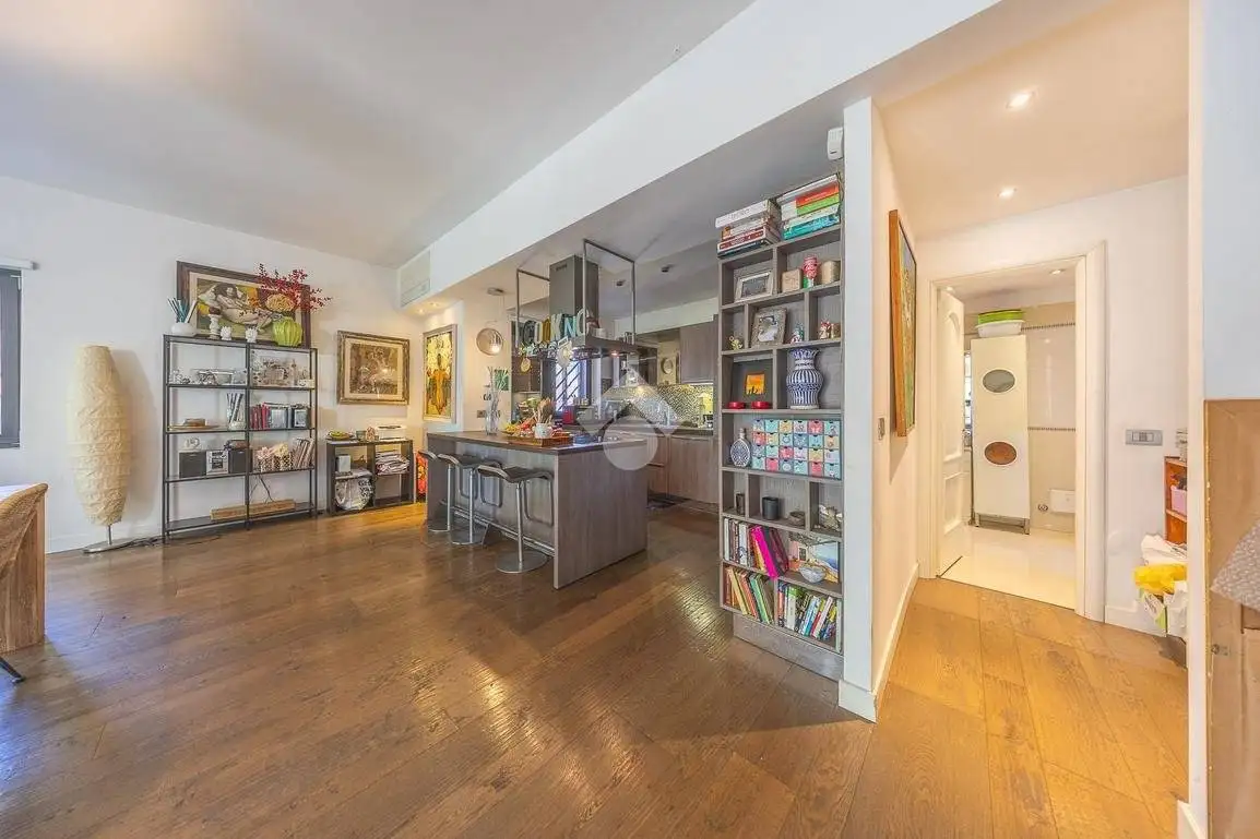 Villa a schiera in vendita a Roma