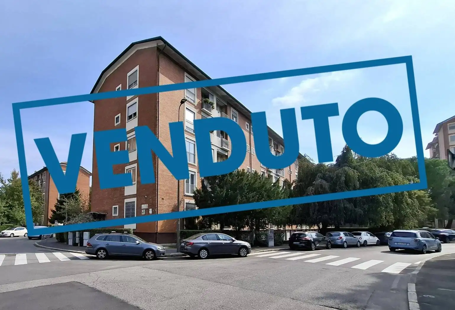 Apartment in vendita a Milan