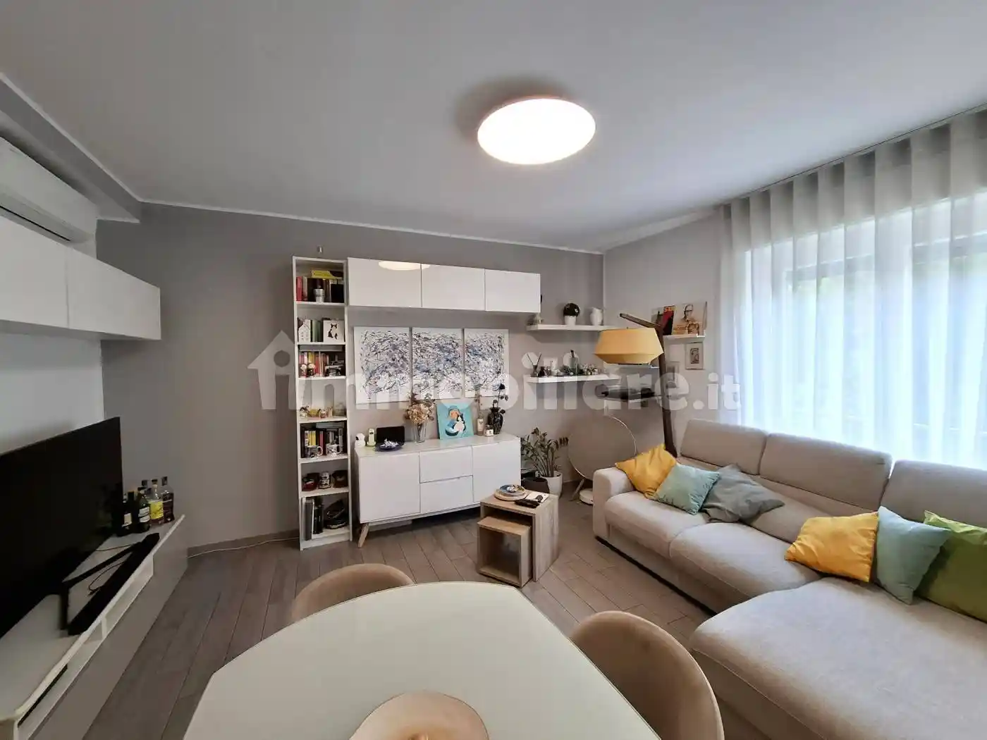 Trilocale via Abelardo Pecorini 4, Quartiere Forlanini, Milano - foto 4