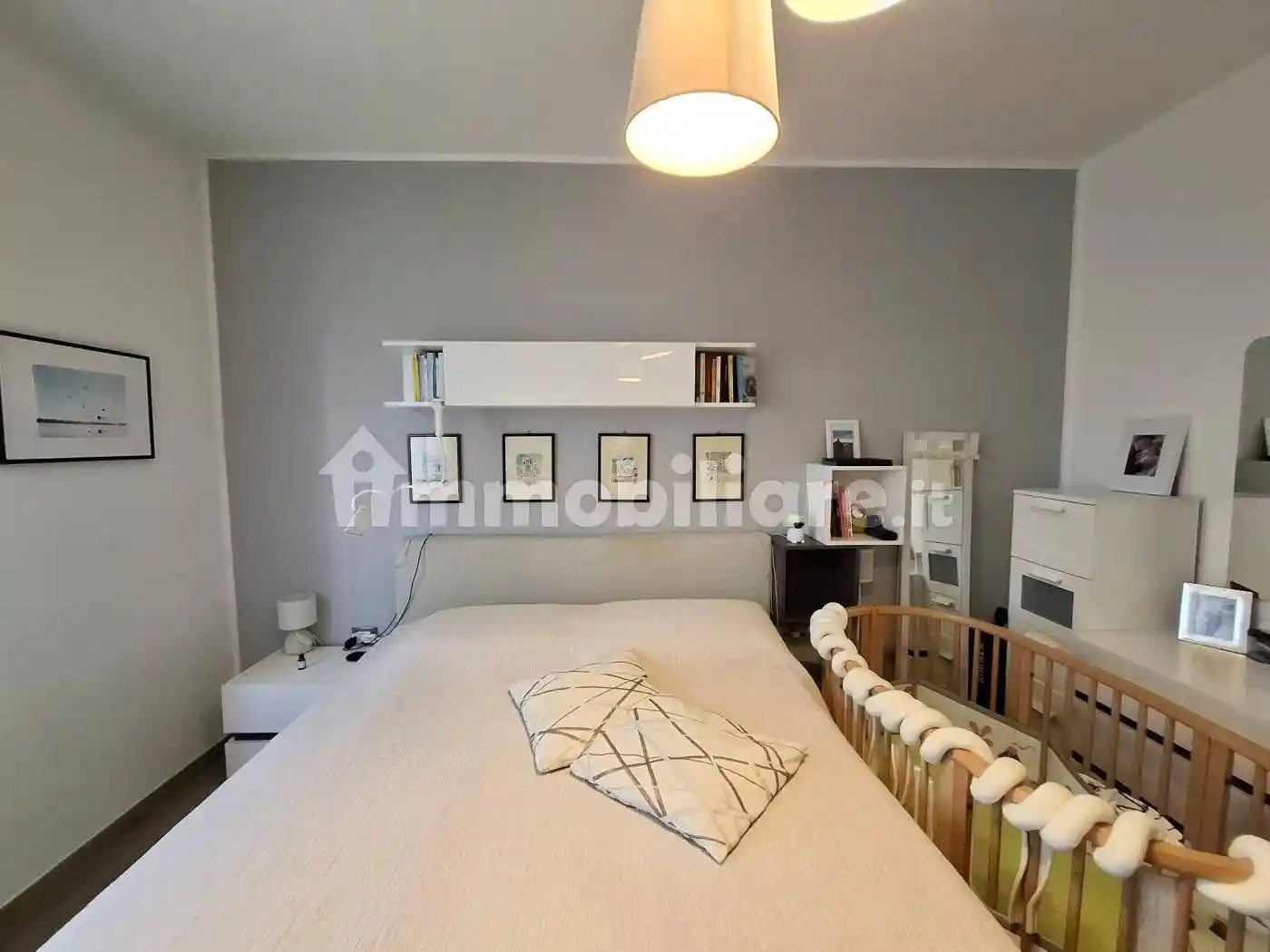 Trilocale via Abelardo Pecorini 4, Quartiere Forlanini, Milano - foto 5