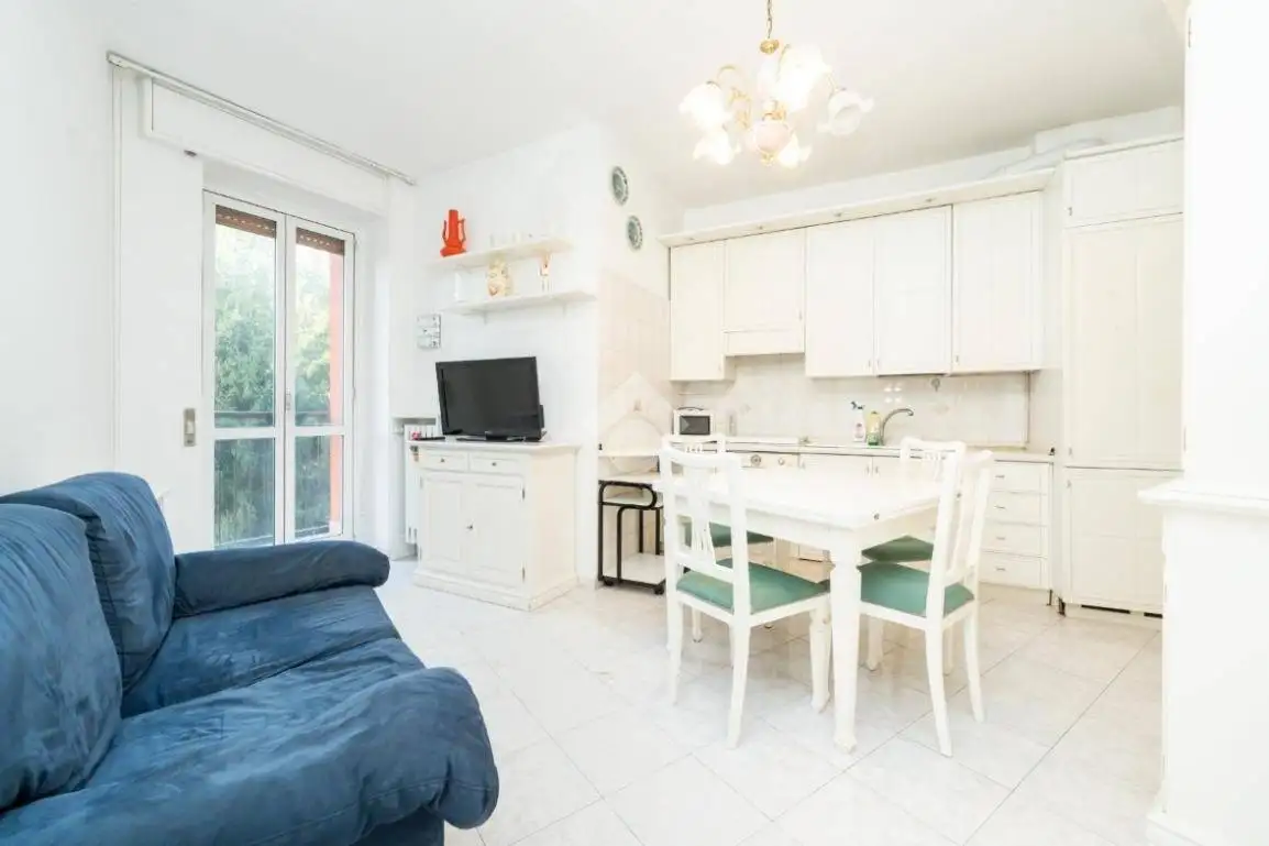 Apartment in vendita a Milan