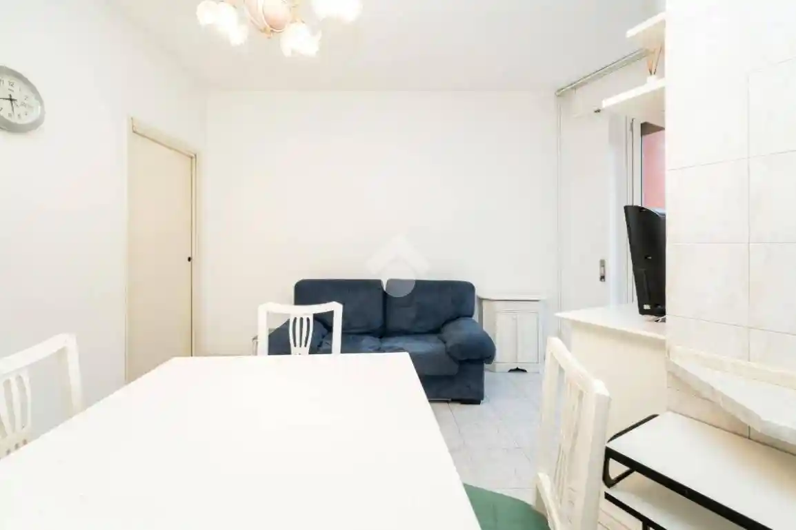 Bilocale via Marco d'Agrate 14, Corvetto, Milano - foto 2