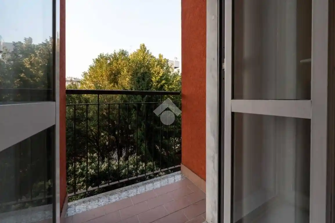 Bilocale via Marco d'Agrate 14, Corvetto, Milano - foto 3