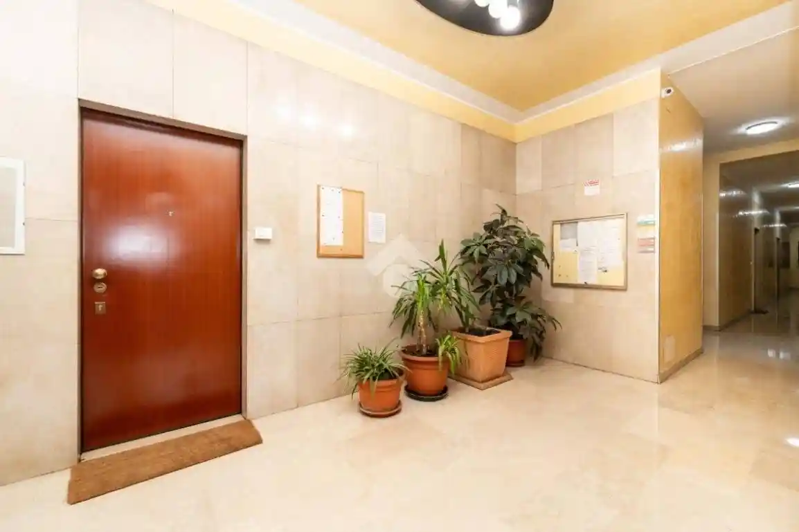 Bilocale via Marco d'Agrate 14, Corvetto, Milano - foto 4