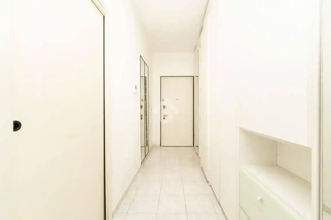 Bilocale via Marco d'Agrate 14, Corvetto, Milano - foto 5