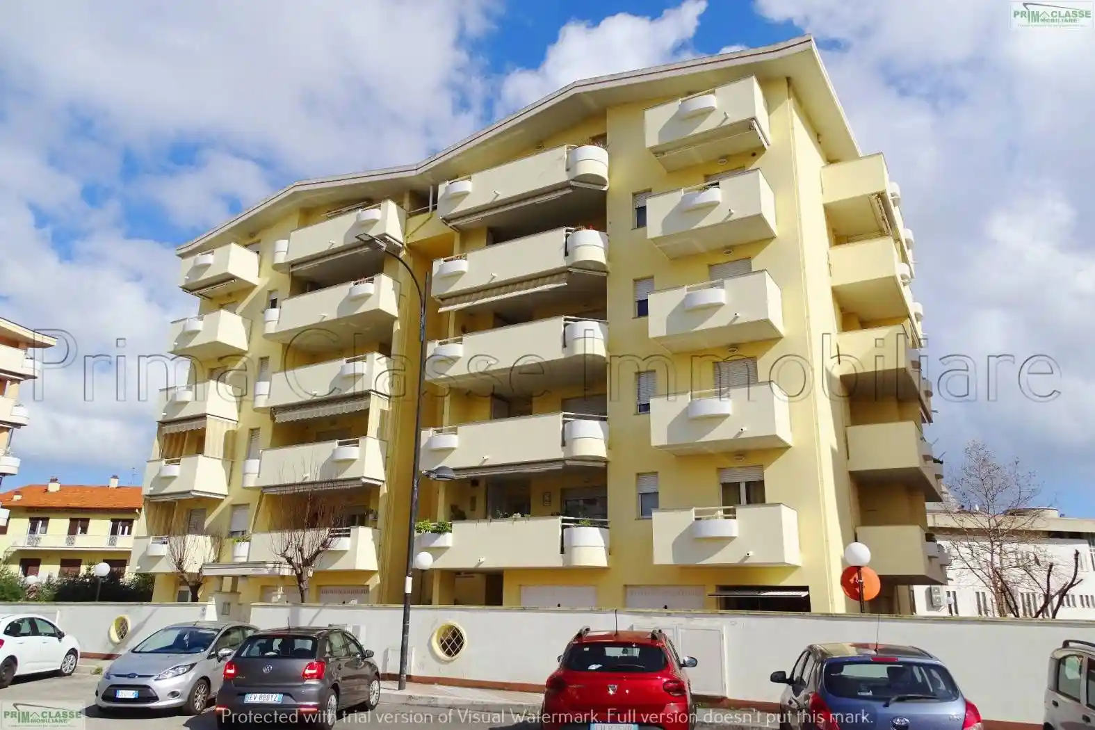 Bilocale via Alessandro Volta 36, Tiburtina, Pescara - foto 2