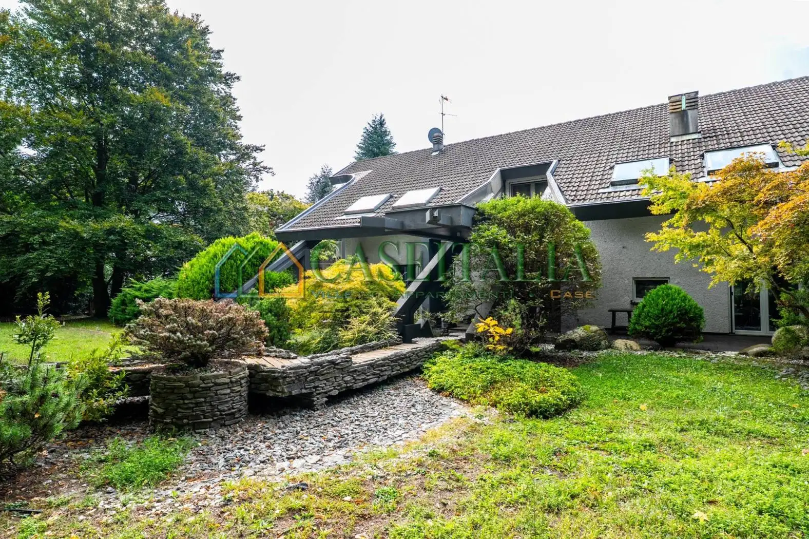 Villa bifamiliare via Bunino 59, Almese - foto 4